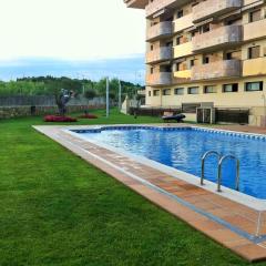 Arion Garden Apartment