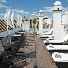 Hospes Las Casas Del Rey De Baeza, Seville, a Member of Design Hotels