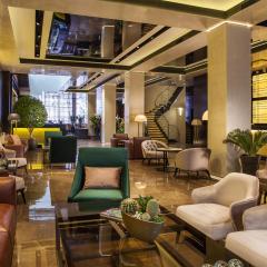 SAINT TEN Hotel, Small Luxury Hotels