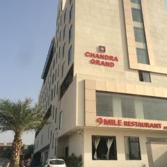 Chandra Grand