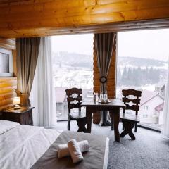Hotel Marilen