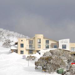 Chalet Hotham 4