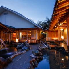 三浦岛雪之乡日式旅馆