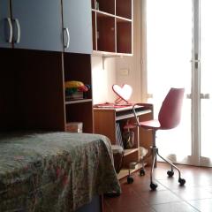 B&B Lo Spazio Magico