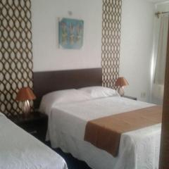 Complejo Turistico Anaconda Hotel