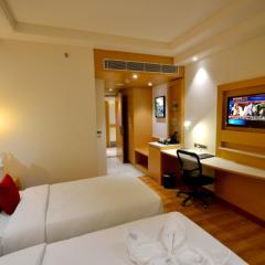 Pearltree Hotels And Resorts