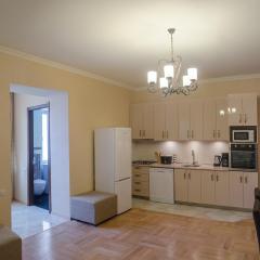 TiflisLux Apartment - Old City Milorava