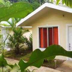 Tropical Paradise Bungalows