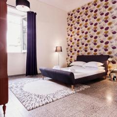 TrastevereHome - Peretti Rome