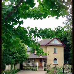 Tranquil Days Guest House