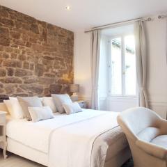 Chambres Aux Sabots Rouges