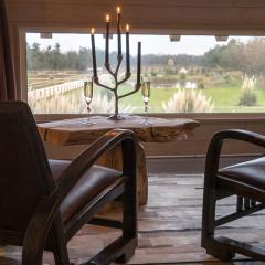 Abri Cosy - Suite Romantique en Camargue