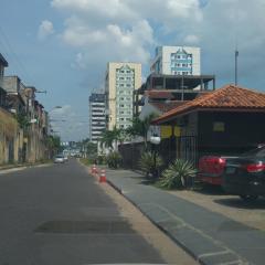 Apartamento Manaus Arena da Amazonia