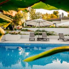 Pleiades Boutique Villas