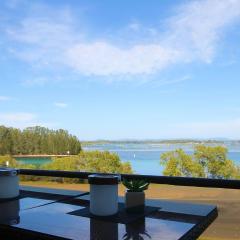 CHILL-OUT LAKESIDE - Wallis Lake Forster