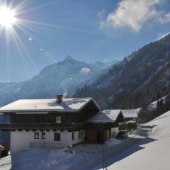 Apartments Obernosterer - Großglockner