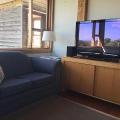 海豚海滩度假屋 