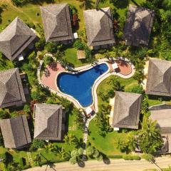 Laguna Villas Boutique Hotel