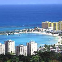 Turtle Beach Towers Apt 22 C - Ocho Rios