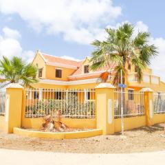 Landhuis Belnem Bonaire