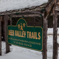 Deer Valley Trails