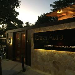 Casa Aura: Beachfront Premium Hostel