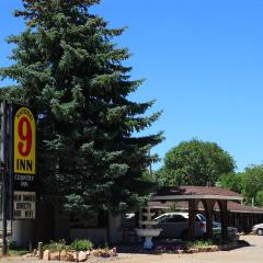 Country Inn Motel