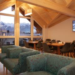 Chalet Zeller Moos