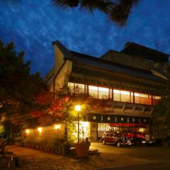 京都亚酒店
