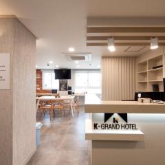 K-Grand Hotel Seoul