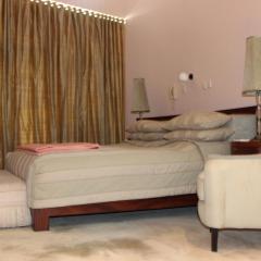 Bokmakierie Country Lodge