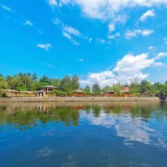 Karunakarala Ayurveda Resort