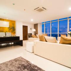 Platinum One Suites