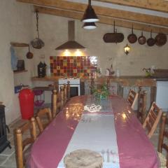 Gite du Domaine de Bombes