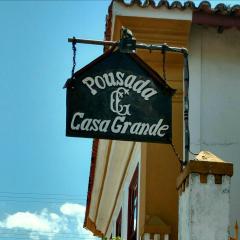 Pousada Casa Grande