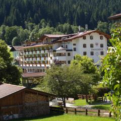 Landhotel Tirolerhof - Wildschönau