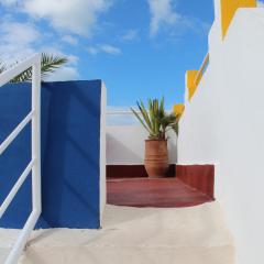 Auberge De La Plage