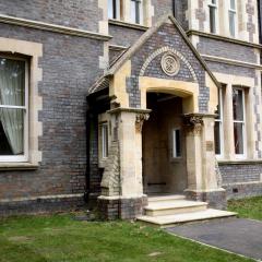 Sherborne House, City Centre Victorian Apartments