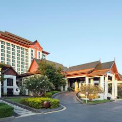 Avani Khon Kaen Hotel & Convention Centre