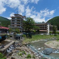 志摩大日式旅馆