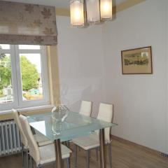 Apartmán u stadionu