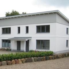 Ferienwohnung Meeschendorf