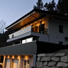Alpine Appartement