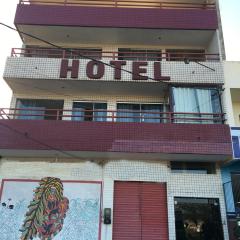 Hotel Santa Inez