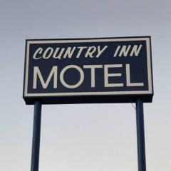 Country Inn Motel