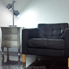 GGC Luxury Serviced Apartment - Platinum