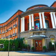 耶烈万格兰德酒店 - 世界小型豪华酒店