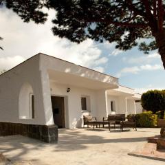 Bungalows Papalus - Golf Lloret -