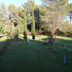 le Mas du Pin Vert