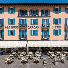 Albergo Carcani by Ketty & Tommy